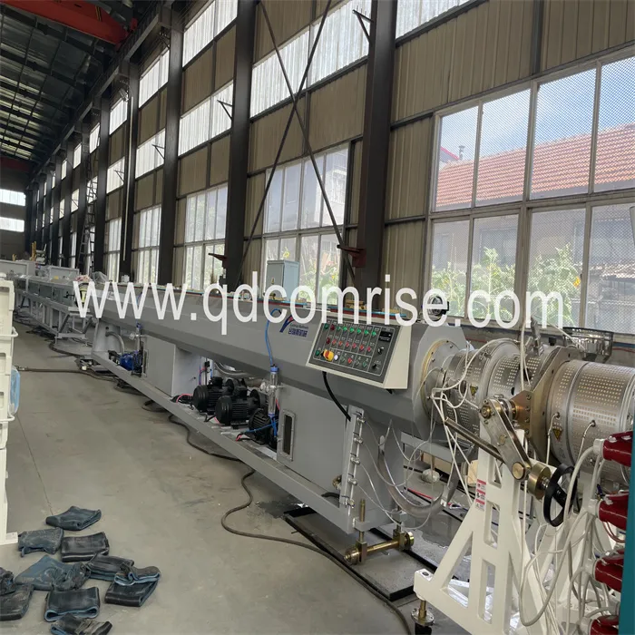 PPR Pipe Machine