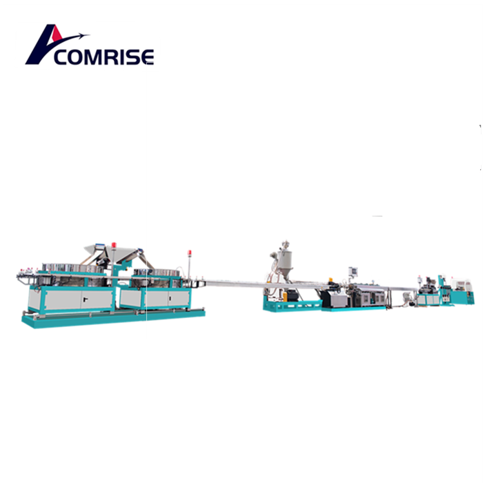 Drip Irrigation Pipe Machine Line